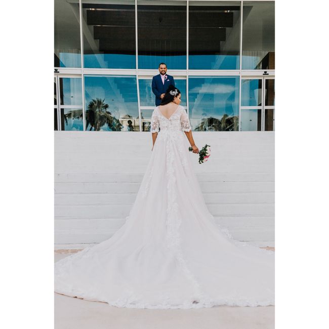 por fin me Casé!!!💕 - 3