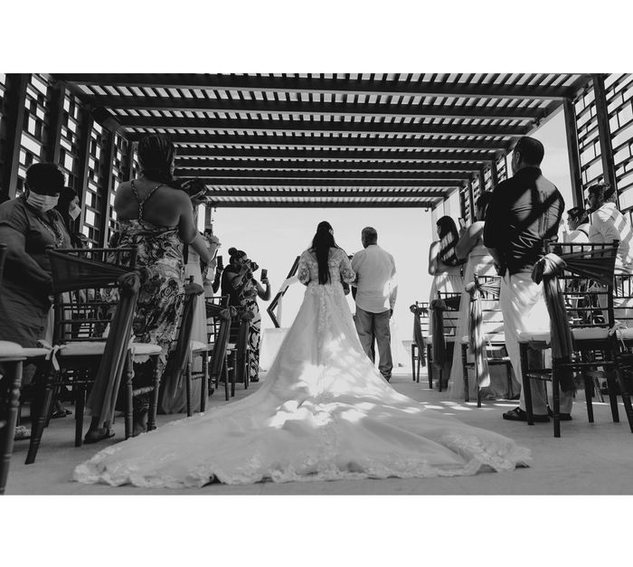por fin me Casé!!!💕 - 4