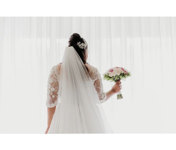 por fin me Casé!!!💕 - 6