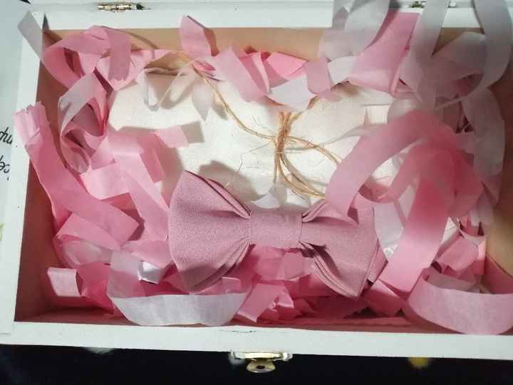 Cajitas de honor - 4