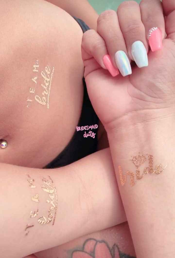 tatos:)