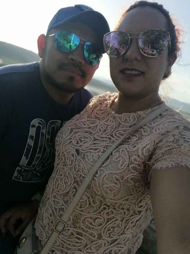 Comparte tu foto favorita con tu amor! 😍 - 1