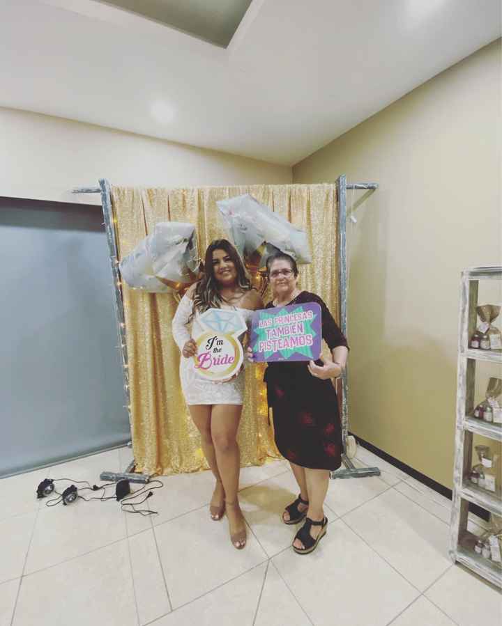Despedida 21.03.20💕 - 1