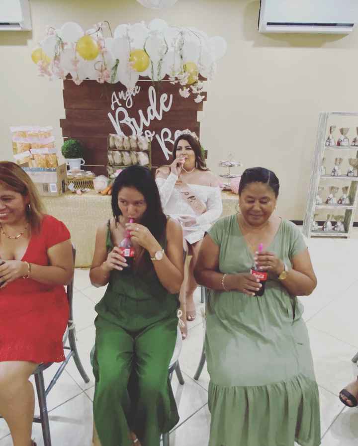 Despedida 21.03.20💕 - 2