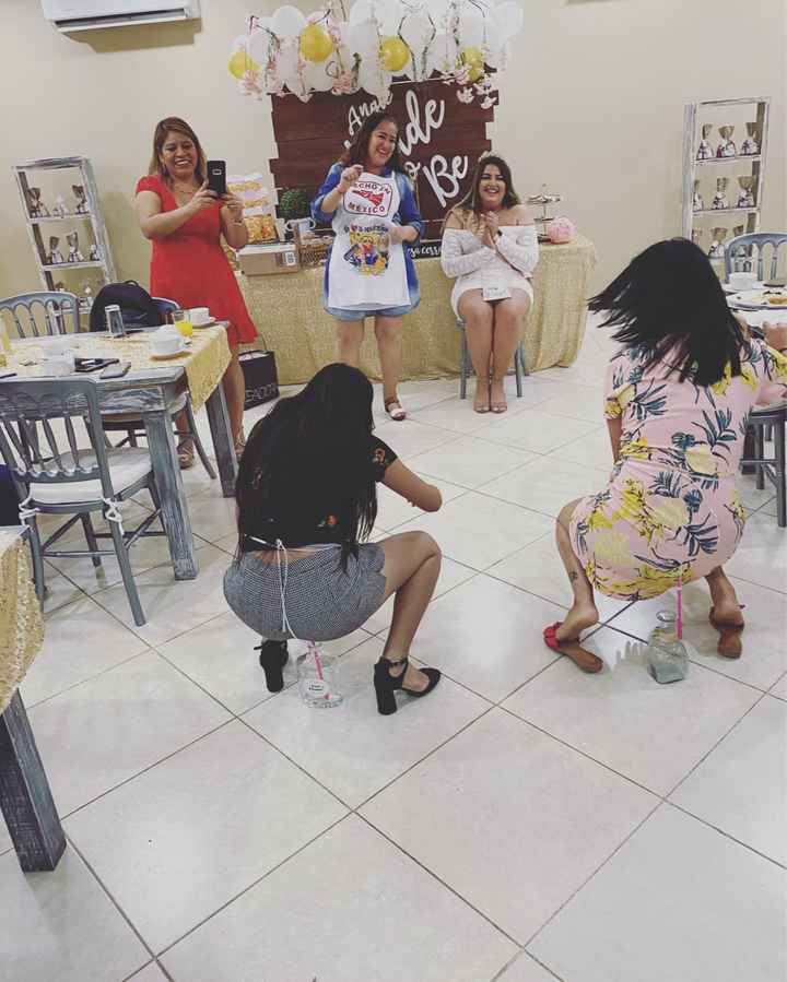 Despedida 21.03.20💕 - 3