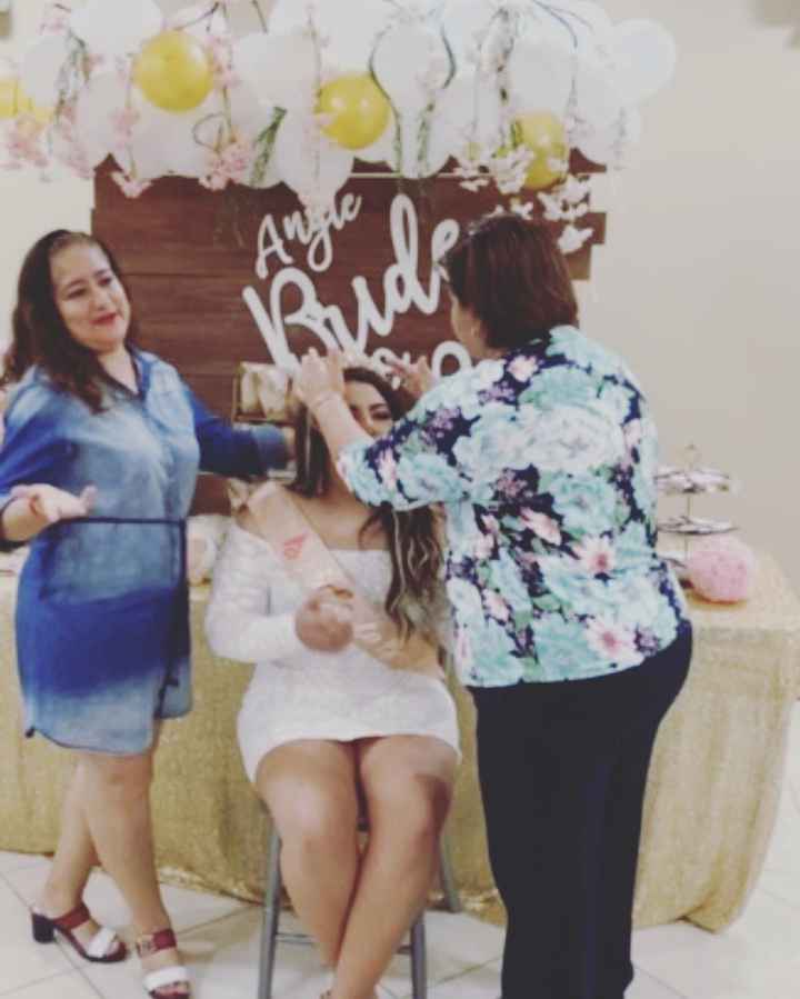 Despedida 21.03.20💕 - 4