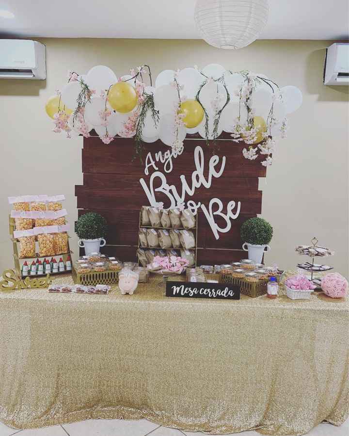 Despedida 21.03.20💕 - 6