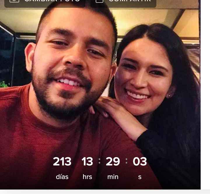 Reto con regalo: Sube una captura de pantalla tu contador 🎁 - 1