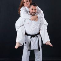 Ya merito nos casamos