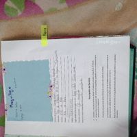 Carpeta de bodas para organizar - 1