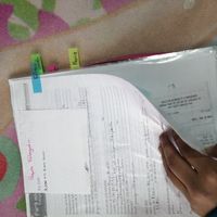 Carpeta de bodas para organizar - 4