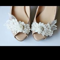 Quien pidió opinión sobre zapatillas con encaje?? - 1