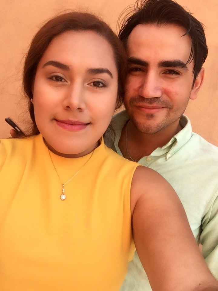 Sube una foto con tu FM o tu FE - 1