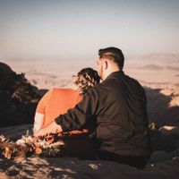 jesus + daniela - 1