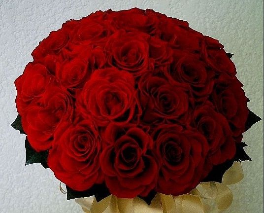 MI RAMO DE ROSAS REHIDRATADAS