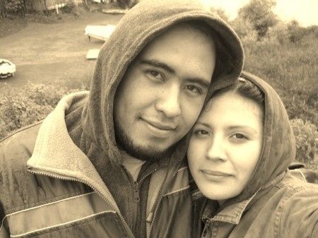 LOS NOVIOS