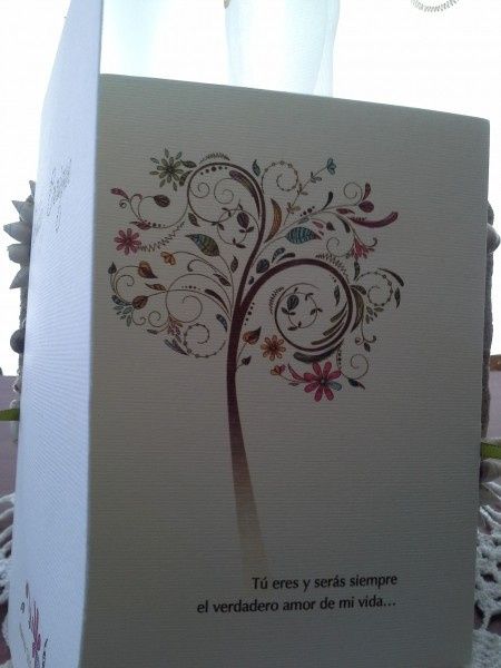 Las invitaciones - 3