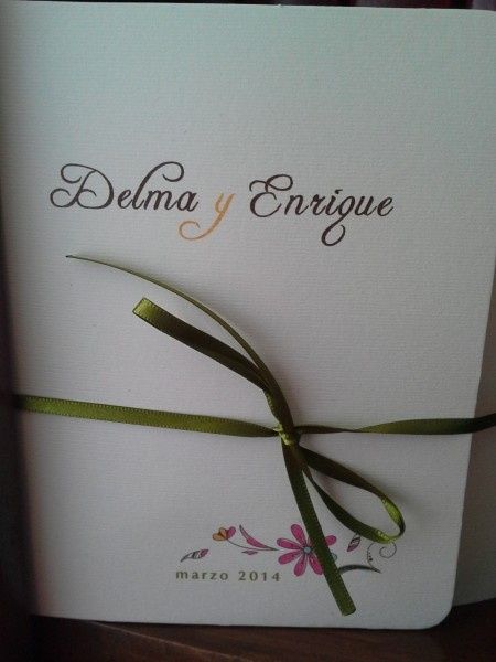 Las invitaciones - 5