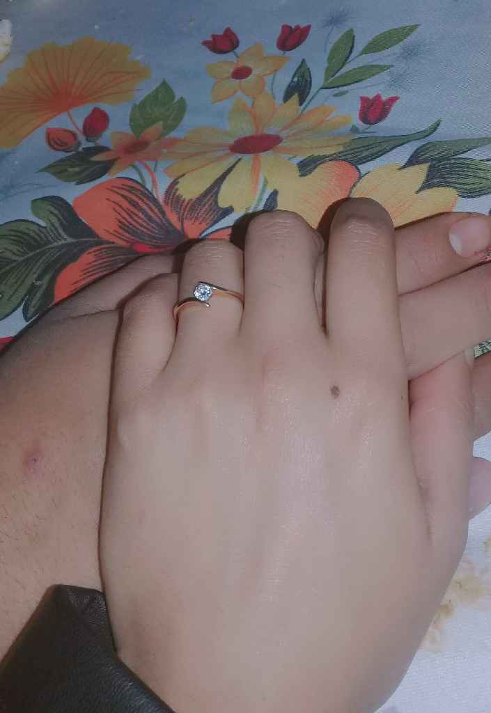 ¿De qué color es? - 1