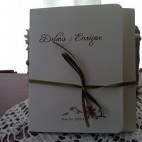 Las invitaciones - 4