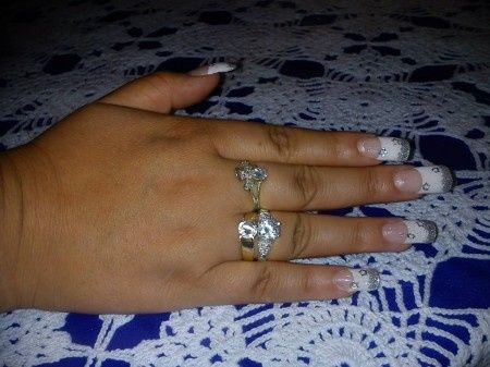MIS ANILLOS