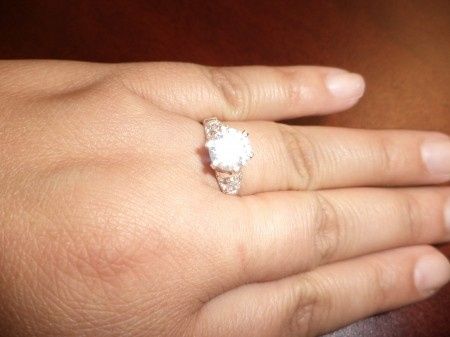 ANILLO DE COMPROMISO 2