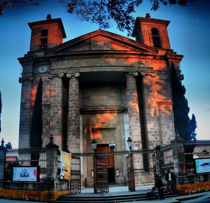 ENTRADA