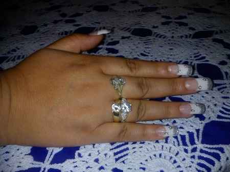 MIS ANILLOS
