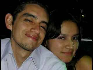 MI NOVIO Y YO