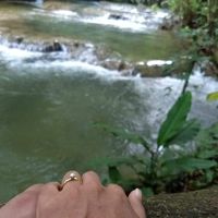 Mi sorpresa romántica Leydi González - 1