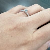 Mi sorpresa romántica Leydi González - 2