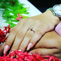 Sería exactamente igual al que me dio! me conoce muy bien y allí pude asegurarme de ello