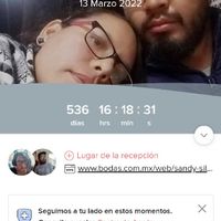 Reto con regalo: Sube una captura de pantalla tu contador 🎁 - 1