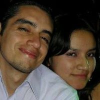 MI NOVIO Y YO