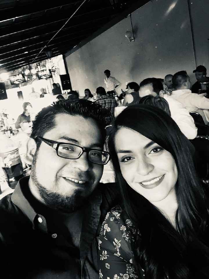 Bodas.com.mx #noviasdollypartonchallenge - 1