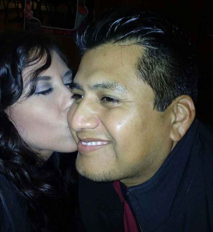 Foto de tu amado!! - 1