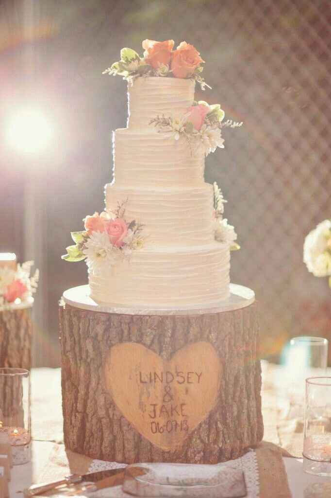 Ideas de pasteles!!!! - 1
