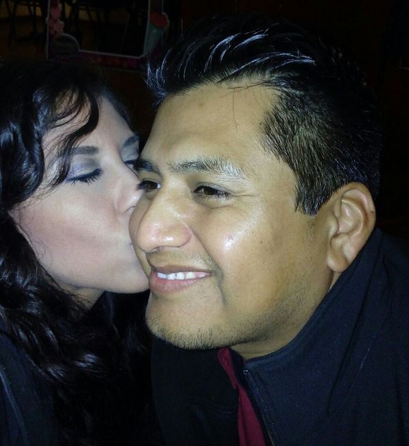 Foto de tu amado!! - 1