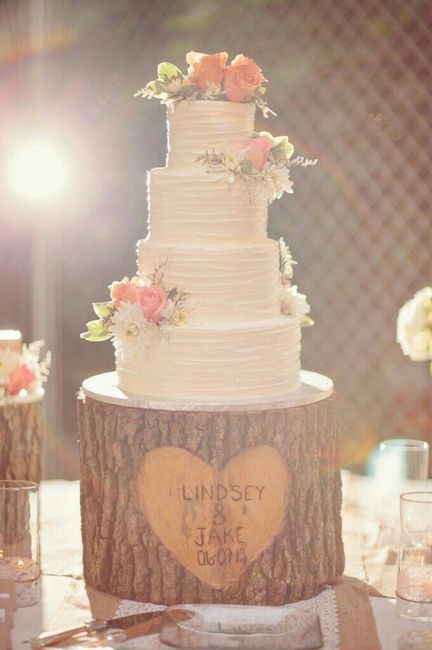 Ideas de pasteles!!!! - 1