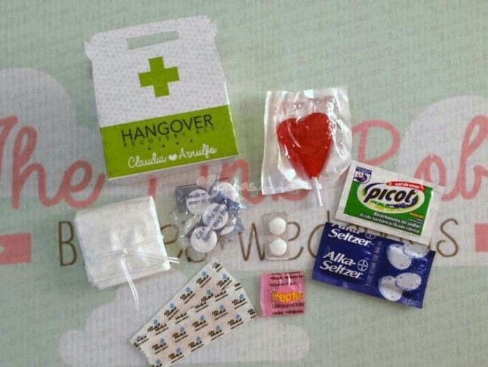 Ideas para recuerdos para hombres - 1