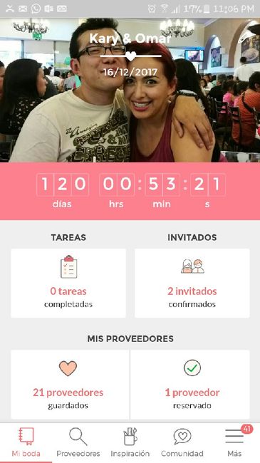 120 días y me siento estancada ☹️ - 1