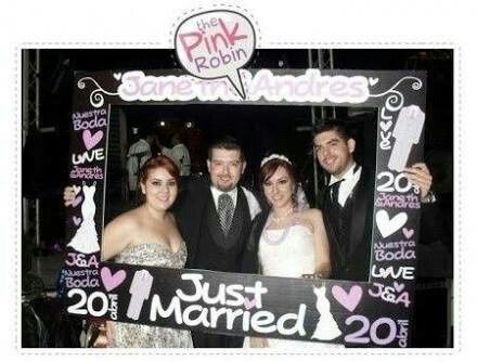  Ideas para marcos de fotos?? - 1