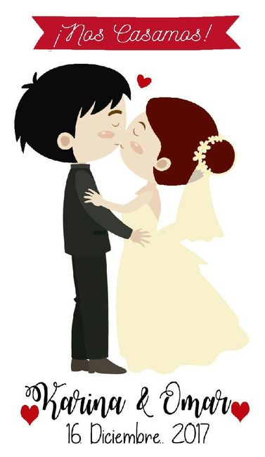  Dile con invitación!! - 1