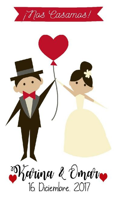  Dile con invitación!! - 1