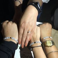 Regalo de damas y best man - 1