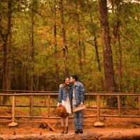 Sesión save the date 🥰 - 4