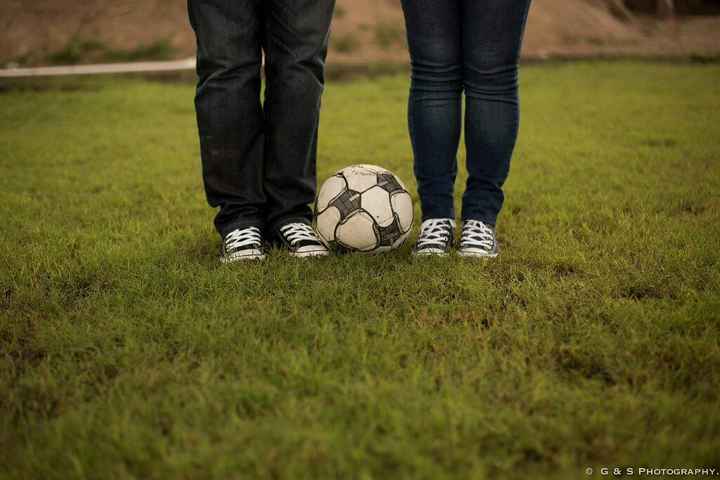 Listo mi "save the date"! suban el suyo!!!!! - 2