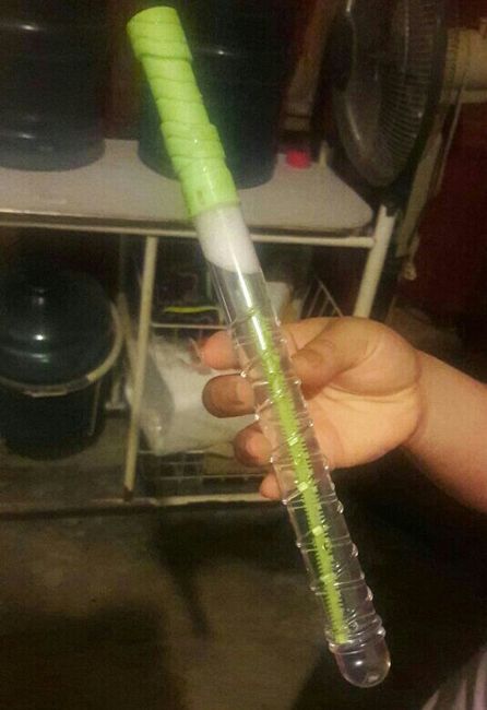 Ayuda con las burbujeros!!! - 1