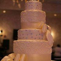 Pastel betun o fondant??? - 1