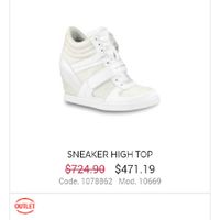 Ayuda: experiencia de novias que usaron tenis sin plataforma - 1